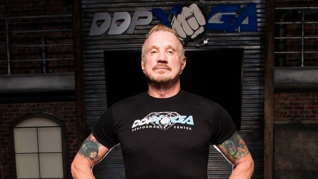 Diamond Dallas Page